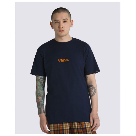 Vans Ανδρική κοντομάνικη μπλούζα Lower Corecase SS Tee